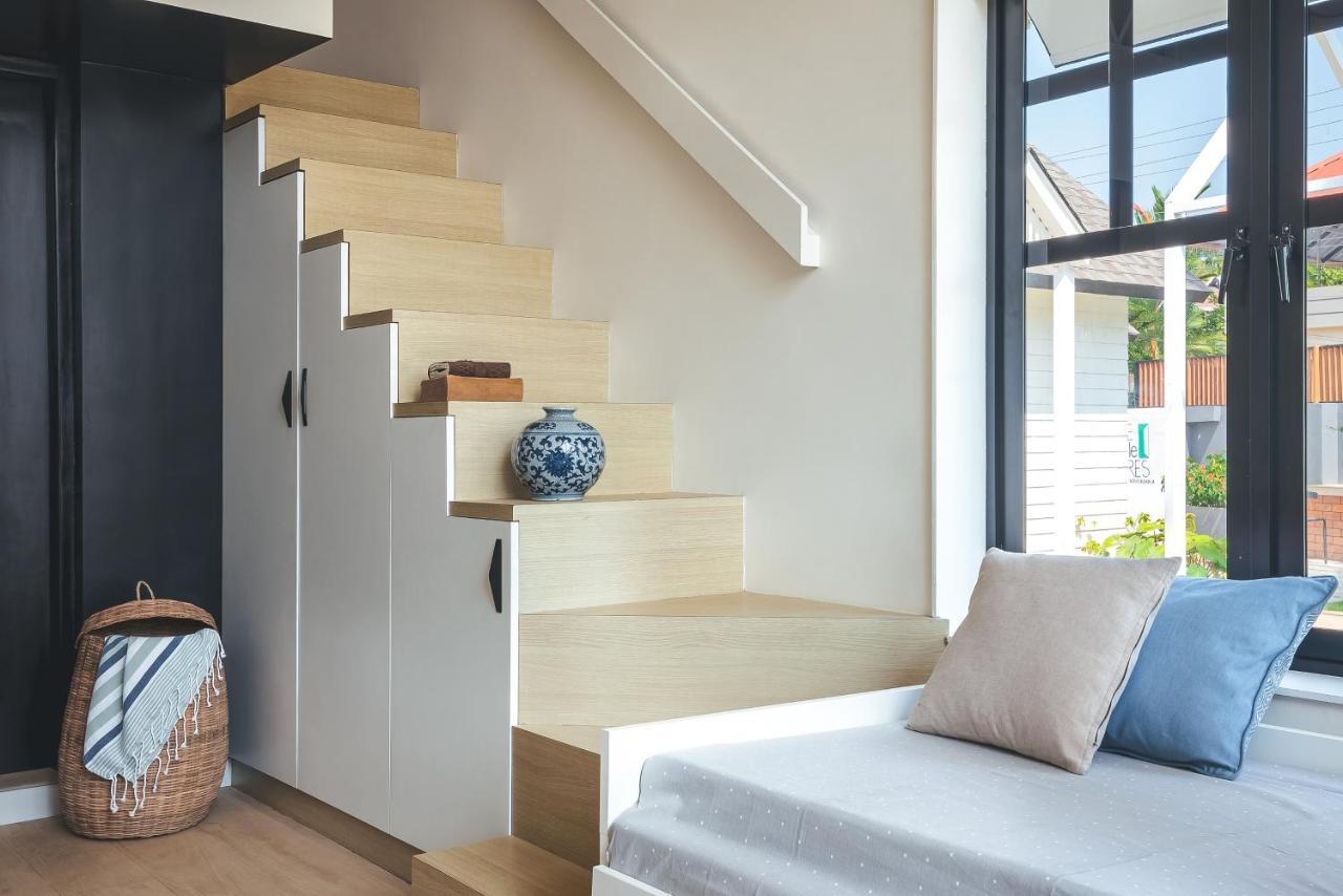 The Little Acres Cherai Vypin Ngoại thất bức ảnh