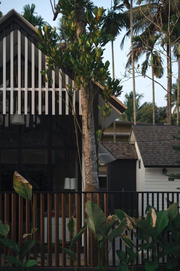 The Little Acres Cherai Vypin Ngoại thất bức ảnh