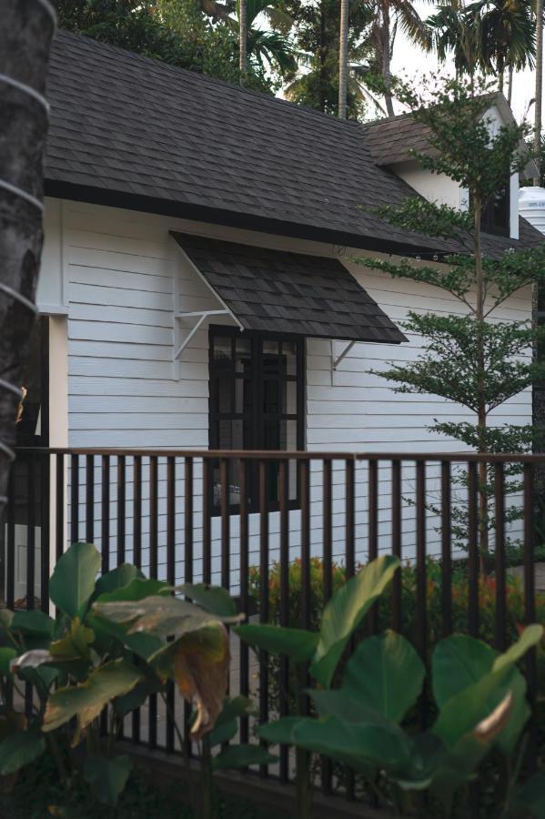 The Little Acres Cherai Vypin Ngoại thất bức ảnh
