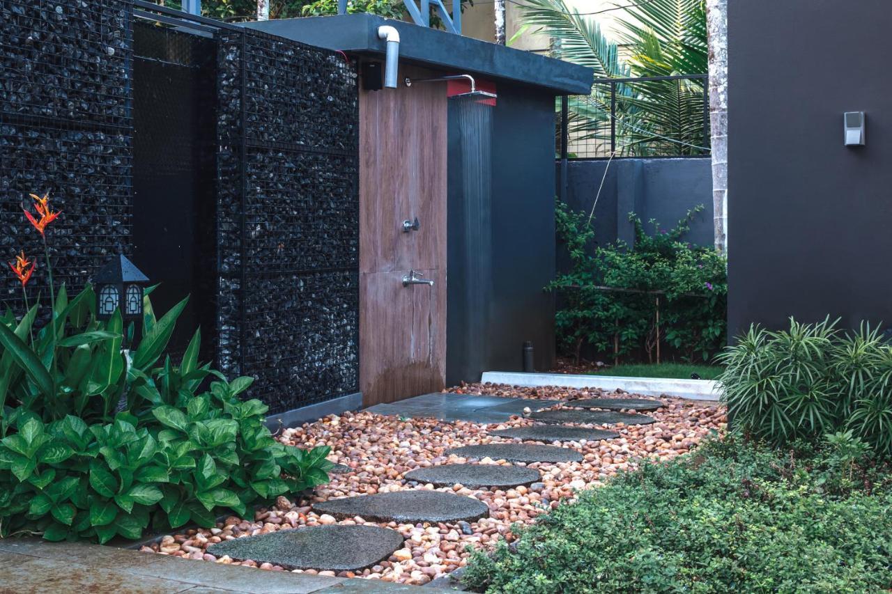 The Little Acres Cherai Vypin Ngoại thất bức ảnh