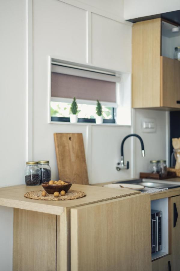 The Little Acres Cherai Vypin Ngoại thất bức ảnh