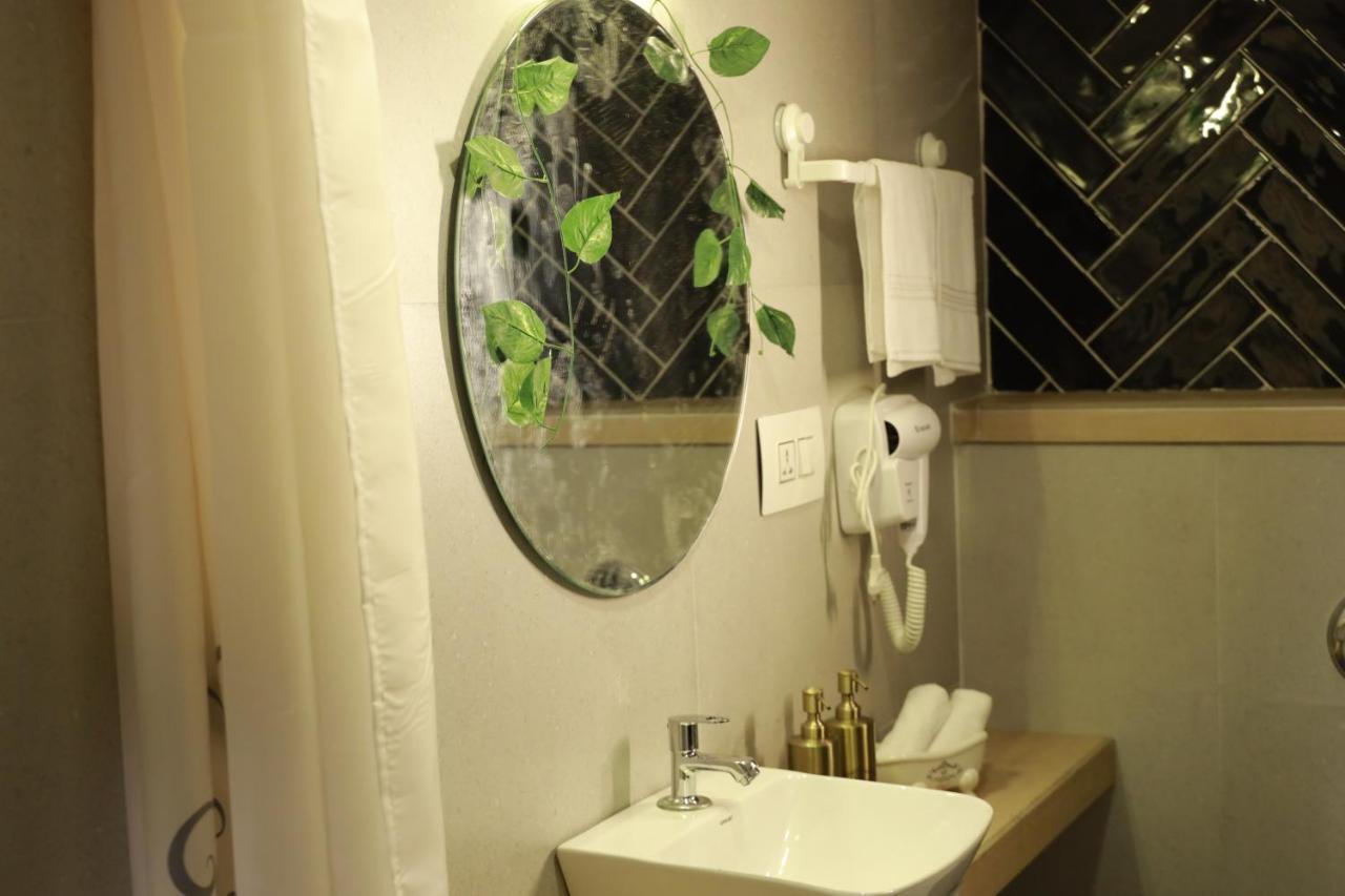 The Little Acres Cherai Vypin Ngoại thất bức ảnh